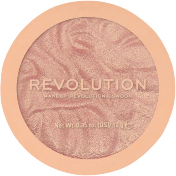 Revolution Re-Loaded Highlight Make An Impact