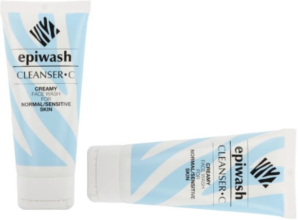 Epiwash Epiwash Cream Cleanser-For Cleansing Dirt & Impurities