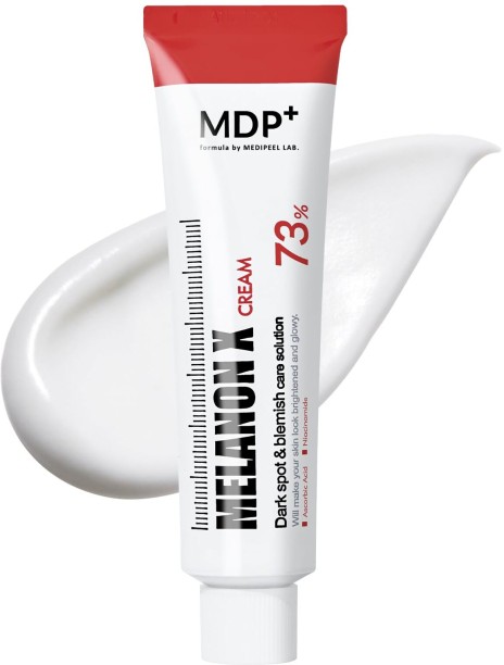 MDP Melanon X Cream for Skin Evenness and Spot Appearance Improvement 30ml