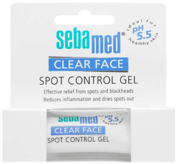 Sebamed Clear Anti Spot Gel 10ml