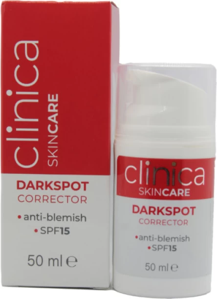 Clinica Anti Blemish Dark Spot Corrector