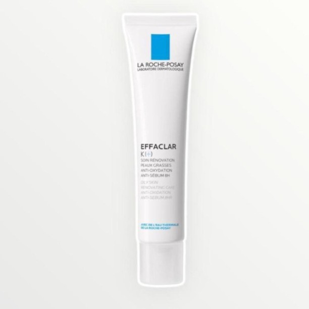 la roche posay Effaclar K+