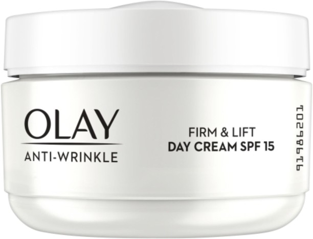 Olay Age-Defying SPF15 Firm & Lift Day Cream 50ml