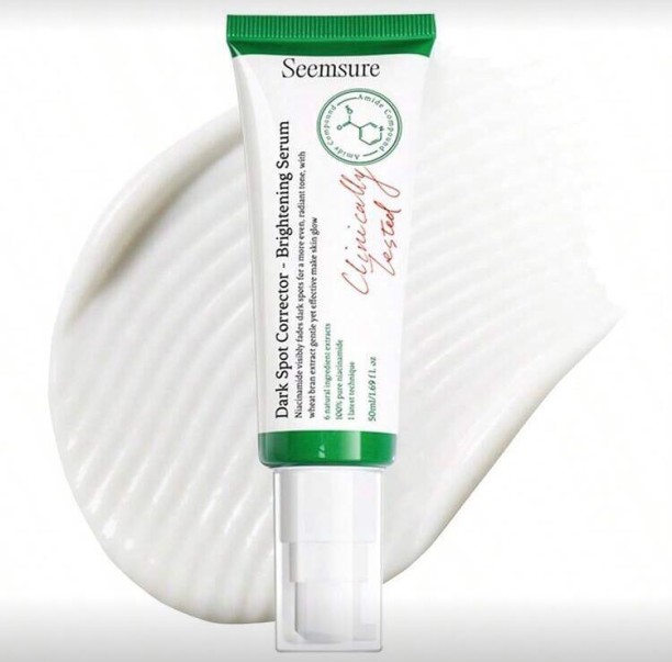 seemsure DARK SPOT CORRECTOR