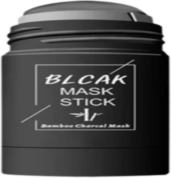 BLCAK Bamboo Charcoal Mask Stick