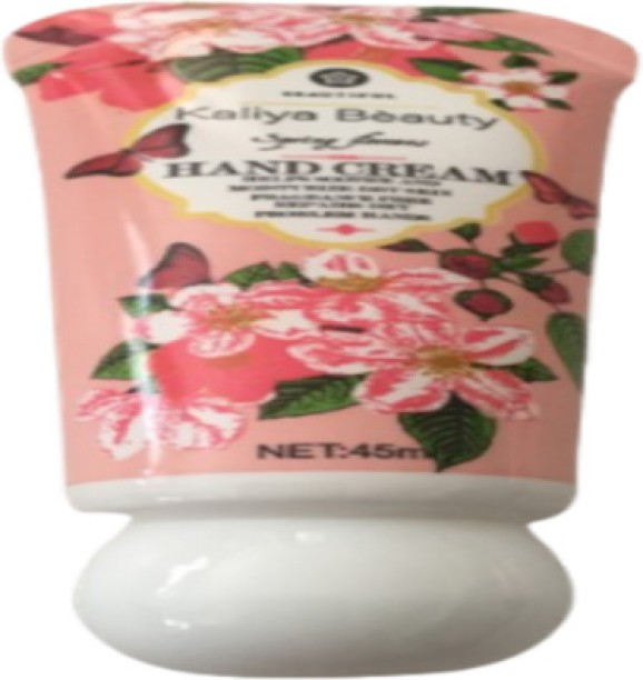 Kayala Beauty Rose Hand Cream -45ml