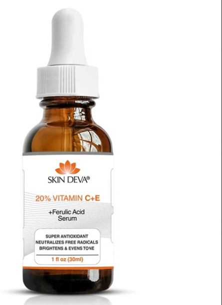 skin deva vitamin c