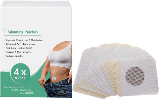 Flycross Herbal Care Patch Nourishes and Cares Skin Elasticity Maintenance Massage Body Daily Care