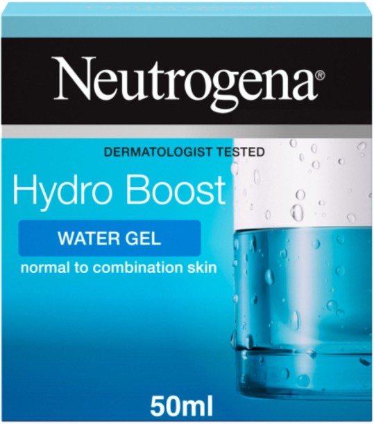 Neutrogena Hydro Boost Water Gel 50ml