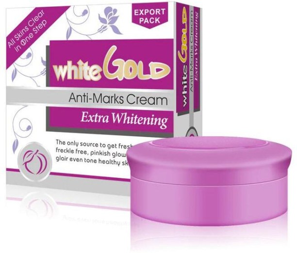 whitegold Masima Whitegold Cream 60ml