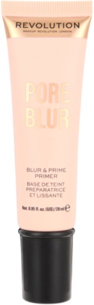 Revolution Pore Primer Blur