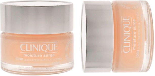 Clinique Moisture Surge 100H Auto-Replenishing Hydrator -For Radiance & Glow