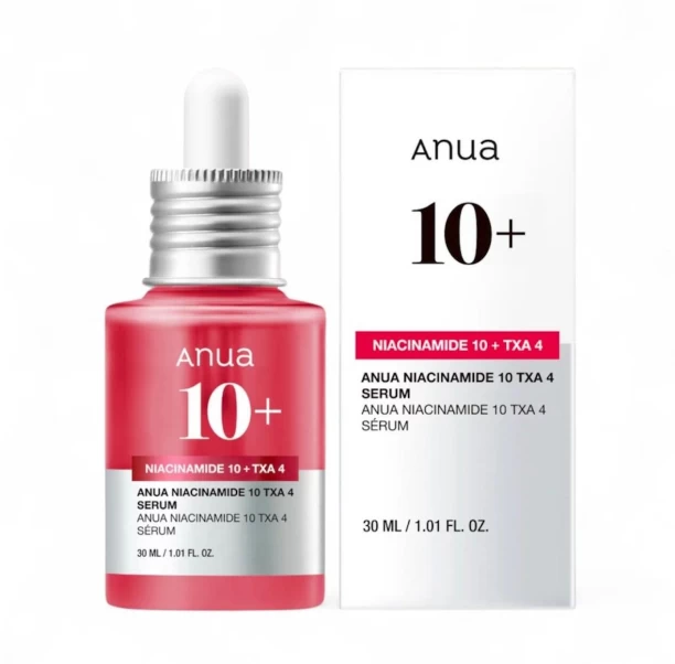 Anua Niacinamide Face Serum