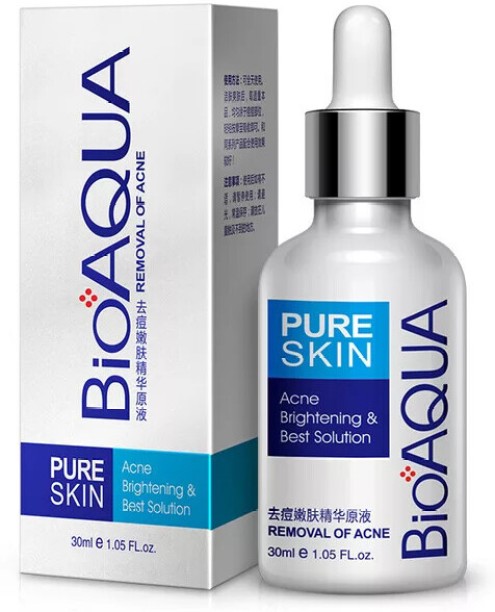 Bioaqua Acne Removal Essence Liquid