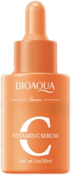 Bioaqua Vitaminc C Facial Serum