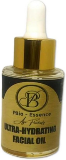 Pbio-essence Ultra-Hydrating Facial Oil