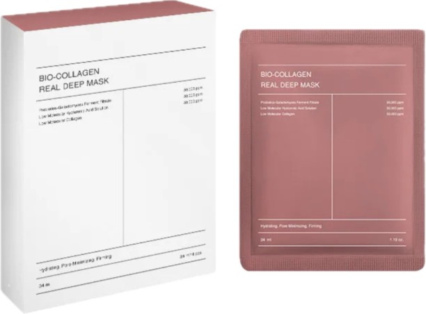 Biodance Bio-Collagen Face Mask