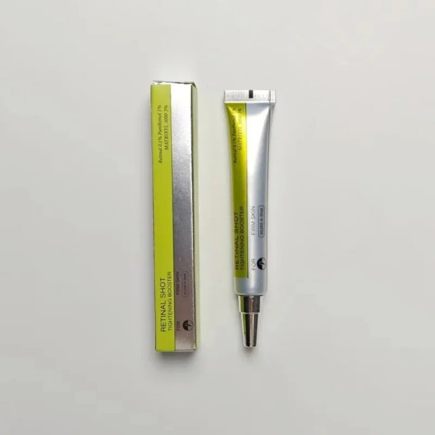 Celimax Liposomal Retinal Shot Booster - Wrinkle & Pore Treatment - 15ml