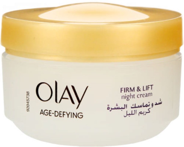 Olay Age-Defying Night Cream 50ml