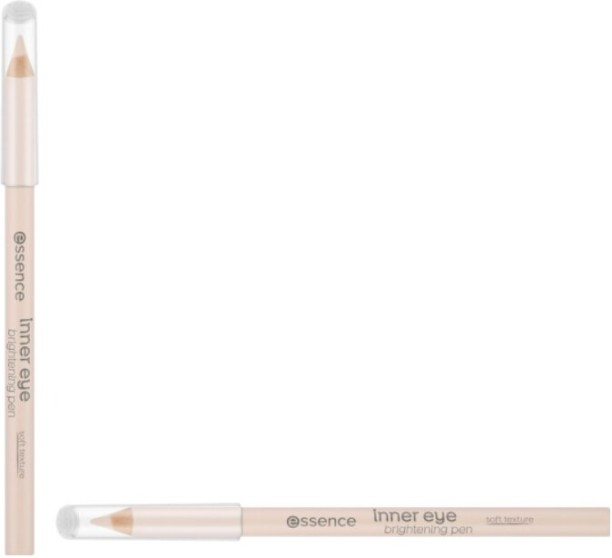Essence Inner Eye Brighten Pen 01-Enhance & Highlight Eye Makeup 3x