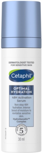 Cetaphil Deep Hydration 48 Hour Activation Serum 30ml