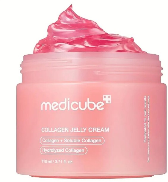 Medicube - Collagen Jelly Cream