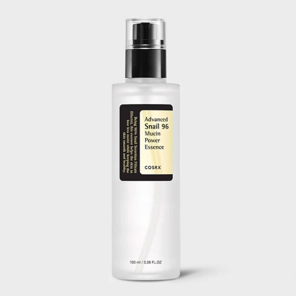 COSRX Advanced Snail Mucin Power Essence