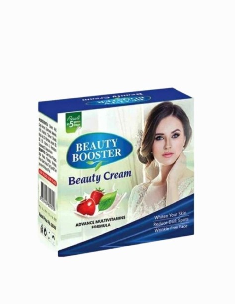 beauty booster BEAUTY CREAM FOR WOMEN