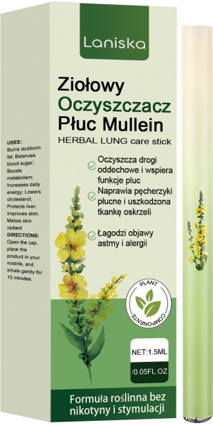 Flycross Body care stick (1.5ml)