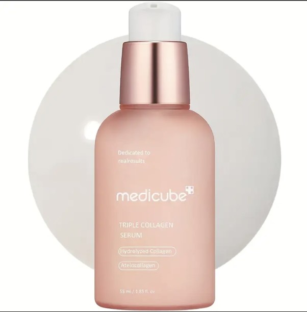 Medicube Triple collagen serum