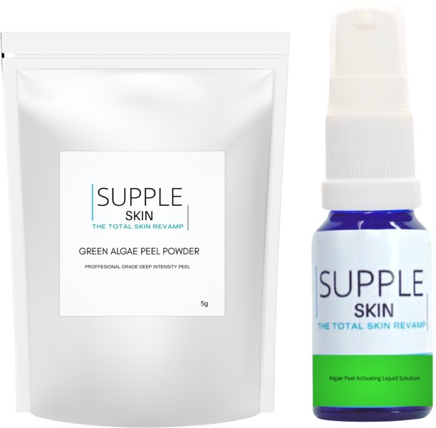 Supple Skin Algae peel