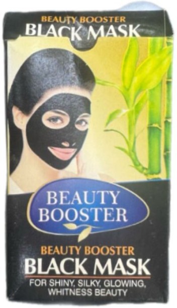 BEAUTY BOOSTER BLACK MASK