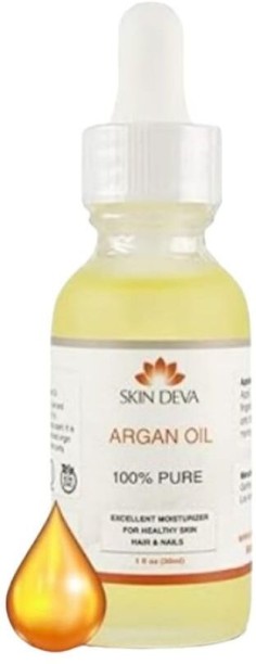 Skin Deva Argan Oil 100% Pure