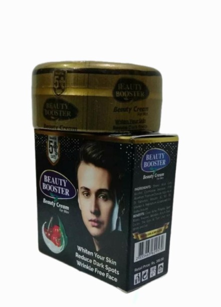 BEAUTY BOOSTER beauty cream for mens