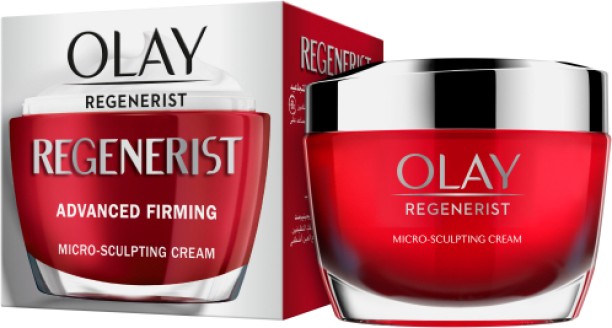 Olay Regenerist Advanced Anti Age Micro Sculpting Cream 50ml