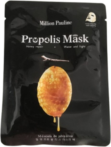 Million Pauline Propolis Face Mask Sheet-30ml