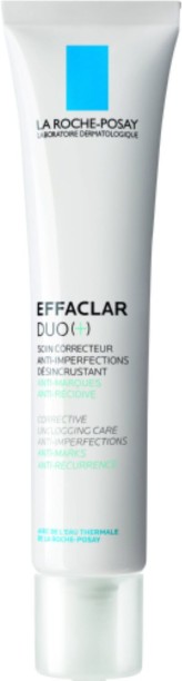 La Roche-Posay Effaclar Duo+M Anti-Imperfection Triple Corrective Care 40ml