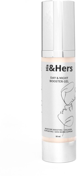 Imsyser Health H&H Day & Night Booster Gel