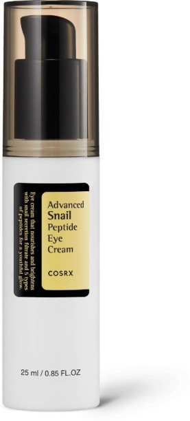 Cosrx Advanced Snail Peptide Eye Cream