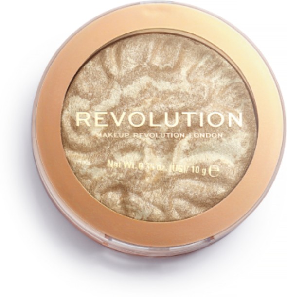 Revolution Reloaded Highlighter Raise The Bar 10g