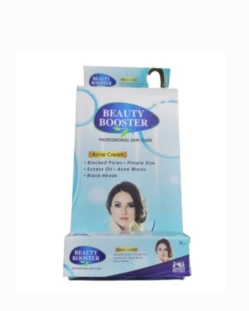 BEAUTY BOOSTER ACNI CREAM