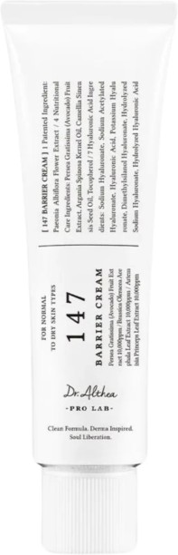 dr althea 147 Barrier Cream