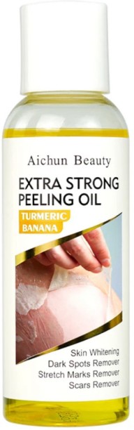 Sublime Galore Extra Strong Peeling Oil