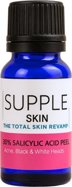 Supple Skin Salicylic Acid Peel