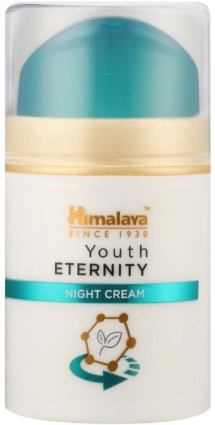 Himalaya Youth Eternity Night Cream
