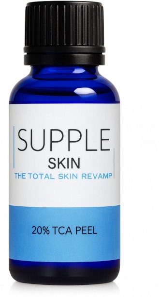 Supple Skin 20% TCA PEEL