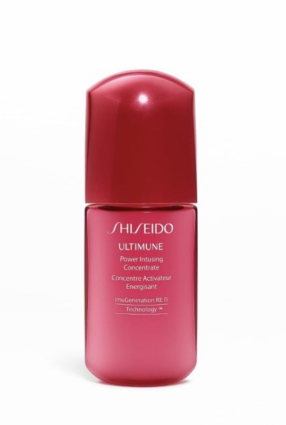 Shiseido Ultimune Power Infusing Concentrate 10ml