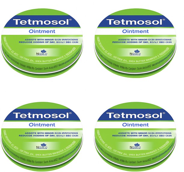 Tetmosol Ointment (4 )
