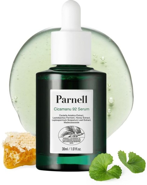 parnell Cicamanu 92 Serum