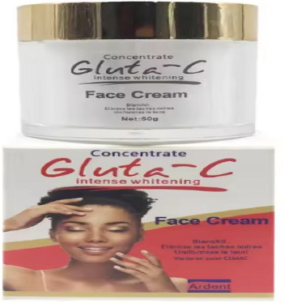 CONCENTRATE Gluta C Face Cream